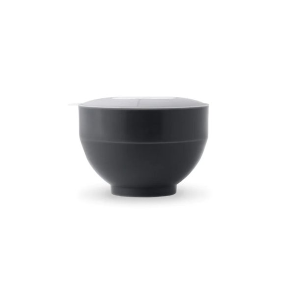 🌸 W&P The Popper 4 Cup Premium Silicone Popcorn Popper Bowl NEW / NWT - Picture 4 of 15